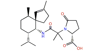 Boneratamide A